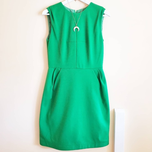 Donna Morgan Dresses & Skirts - 💚 Summery Donna Morgan Green Midi Dress (6)